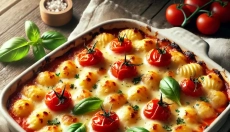 Con questa ricetta gli gnocchi saranno sempre perfetti