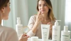 Liberati dai microplastiche nei cosmetici grazie ad alternative naturali che funzionano altrettanto 