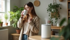 Sbarazzati dell'irritazione costante alla gola con semplici consigli