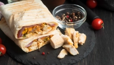 Scegli ricette sane con carne macinata di pollo