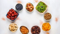 Una dolce tentazione per bambini, che è sana e divertente