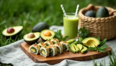 Consigli salutari su come combinare l'avocado in cucina