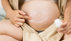 Come l'aloe vera aiuta le donne incinte con la pelle