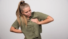 Elimina il dolore al seno con rimedi della nonna comprovati