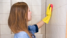 Scopri come ripristinare la lucentezza delle piastrelle opache