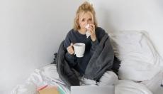 Cosa ci dicono le unghie viola sul nostro corpo?