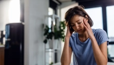 Un modo naturale per liberarsi dall'ansia senza antidepressivi