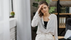 La malattia psicosomatica è un riflesso della tensione interna