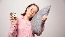 Motivi neurologici per cui non riesci a dormire bene la notte