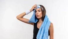 Cosa indica il sudore acido e come gestirlo?