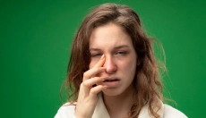 Cause della mucosa nasale secca e come risolverle