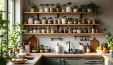 Zero waste è un percorso che riduce i rifiuti domestici senza estremi inutili.