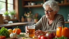 Ottieni sollievo con i rimedi della nonna per i calcoli alla cistifellea
