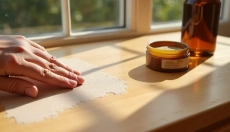 Scoprite come rimuovere la colla istantanea ed evitare danni