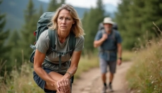 Scopri cosa significa un dolore pungente all'interno del ginocchio