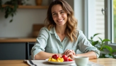 Esperienze con il digiuno intermittente 14/10 che possono ispirarti