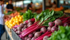 Prova i rimedi della nonna per i globuli rossi e sii pieno di energia