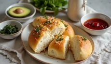 Prova il cottage bulky senza farina e arricchisci la tua dieta