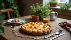 Prova la ricetta del pučálka e scopri il fascino della tradizione ceca.