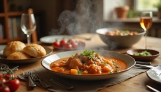 Prova la fantastica ricetta di katův šleha per arricchire il tuo menu