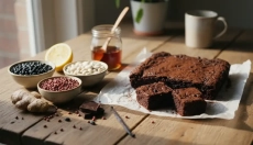 Provate le ricette dolci con i fagioli e non ve ne pentirete
