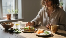 Prova le colazioni salate al posto di quelle dolci e vedrai la differenza