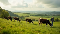 Migliora la tua salute con il grass fed protein e scopri i suoi benefici