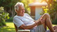 Cambiamenti della pelle come macchie marroni sulle gambe e le loro cause