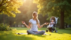 Cambiamenti nel corpo dopo il parto e la realtà della pancia post-parto