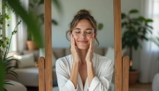 Rafforza il tuo viso con la face yoga e goditi la bellezza naturale