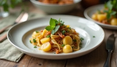 Modi di preparazione del 