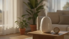 Umidificatore o deumidificatore ovvero quando scegliere l'uno o l'altro

---

Vzduch v interiéru má 