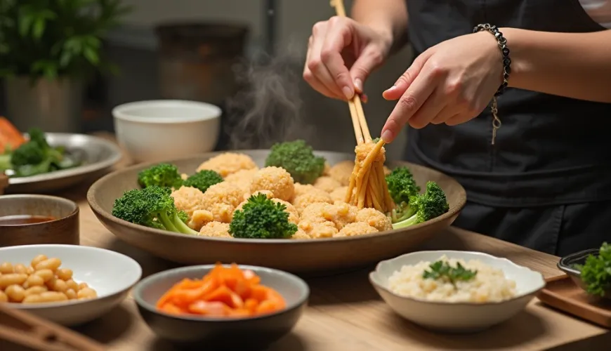 Tteokbokki come piatto iconico che unisce cultura e sapore