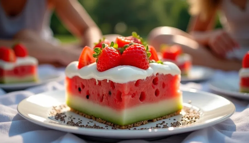 Ricette sorprendenti per torte estive che incanteranno tutti