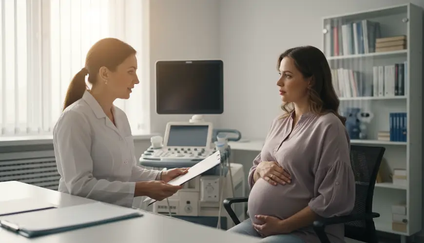 # Parto vaginale dopo cesareo e cosa è bene considerare in anticipo