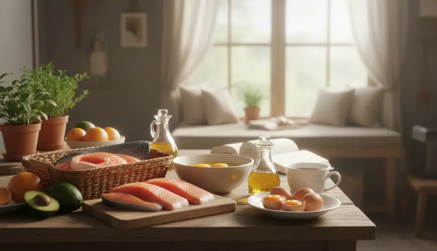 Vitamina D vi manca più di quanto pensiate