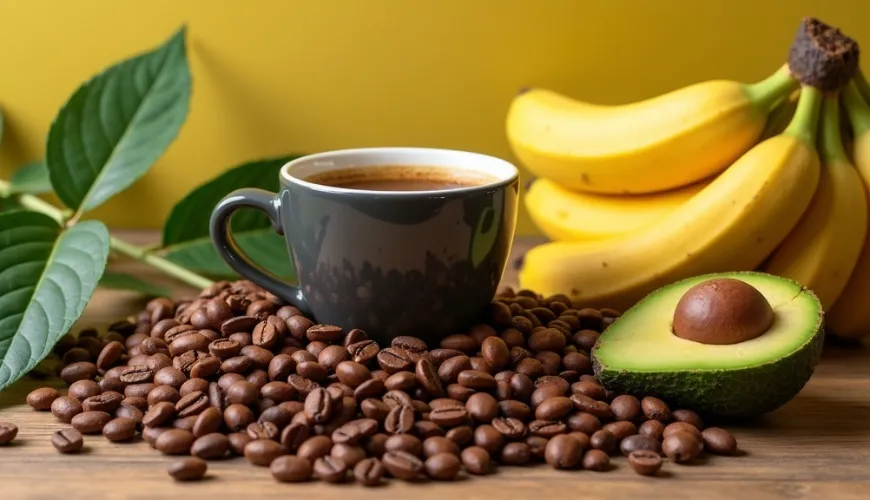 L'influenza del caffè sul gonfiore delle gambe non è come pensi