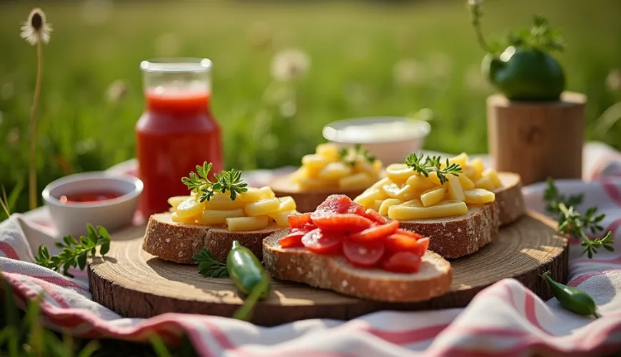 Innamorati della crema di cornamusa e prova le ricette tradizionali