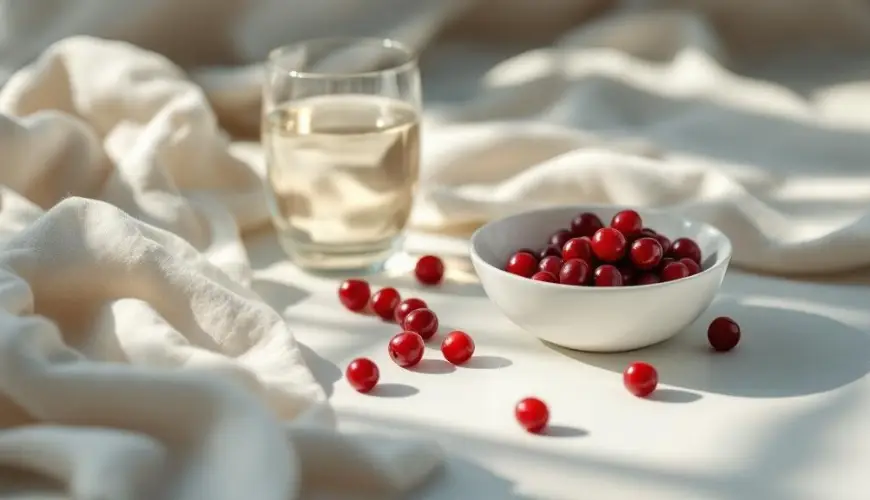 # Infiammazione delle vie urinarie e come prevenirla naturalmente