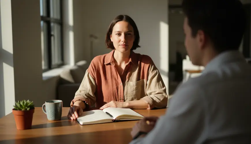 # Liberatevi dalle scuse croniche e vivete con fiducia in voi stessi