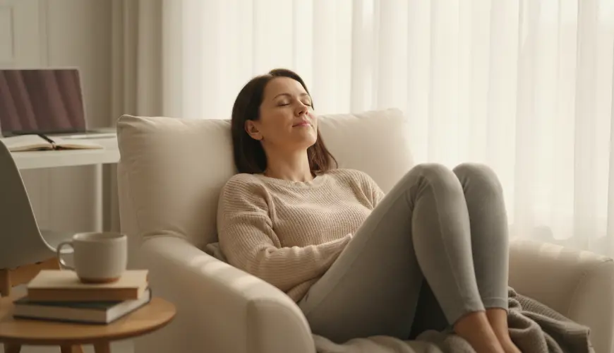 Il pisolino diurno funziona solo se sai come farlo