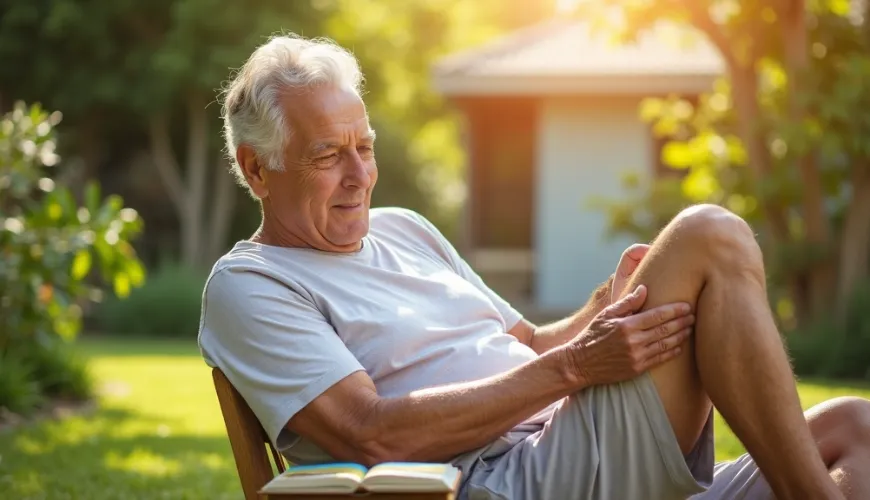 Cambiamenti della pelle come macchie marroni sulle gambe e le loro cause