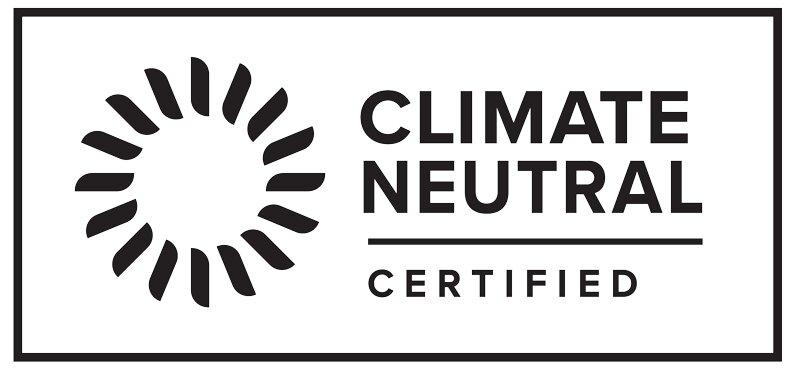 Certificazione di neutralità climatica