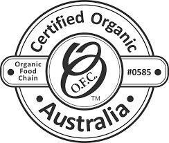 Catena alimentare biologica Australia