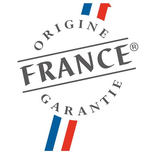 Origine Francia Garanzia