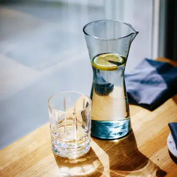 Bottiglie, thermos e caraffe ecologiche
