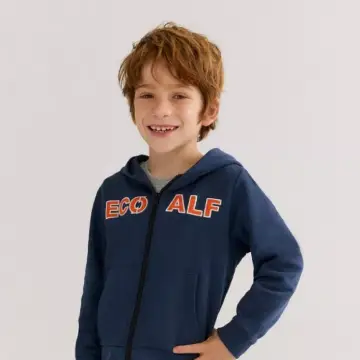 Abbigliamento ecologico per bambini