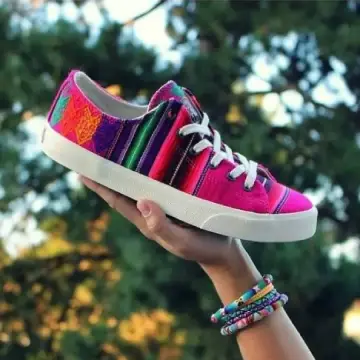Scarpe ecologiche per bambini