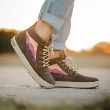 Scarpe ecologiche da uomo