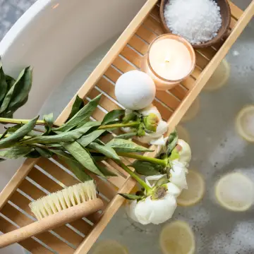 Cosmetici naturali e igiene personale